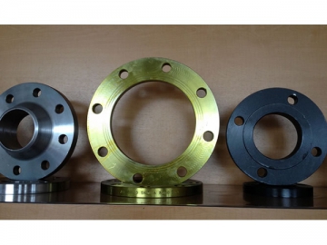 Japanese Standard Flange